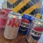 Best Cans of Soda in Albany, NY