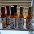 Best Rick’s Hot Sauce in Albany, NY