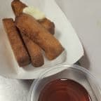 Best French Toast Sticks with Syrup in Albany, NY