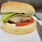 Best Grilled Chicken with Chips in Albany, NY