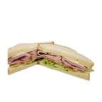 Best Deli Sandwich with Cheese & Chips in Albany, NY