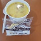 Best Soup of the Day in Albany, NY