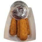 Best 4 Mozzarella Sticks with Sauce in Albany, NY